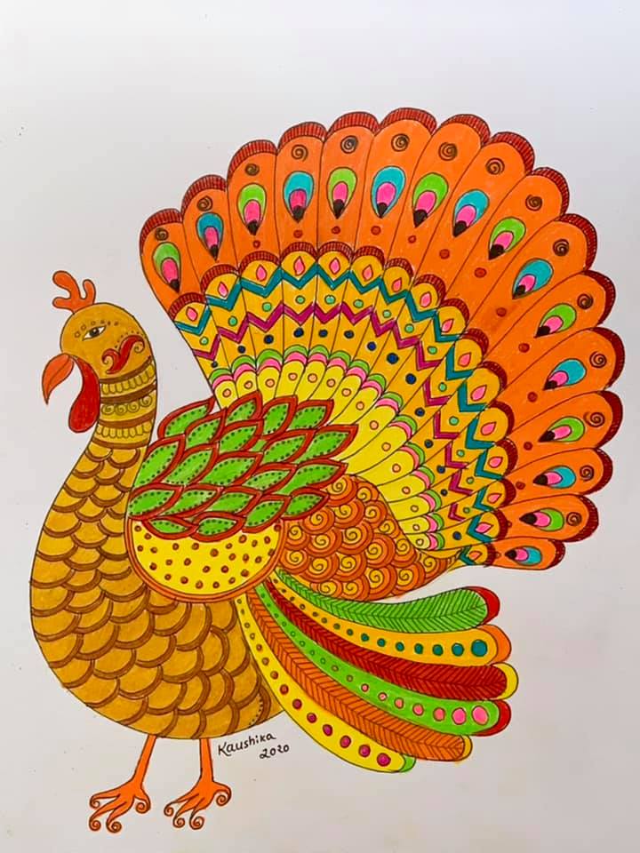 Happy Thanksgiving